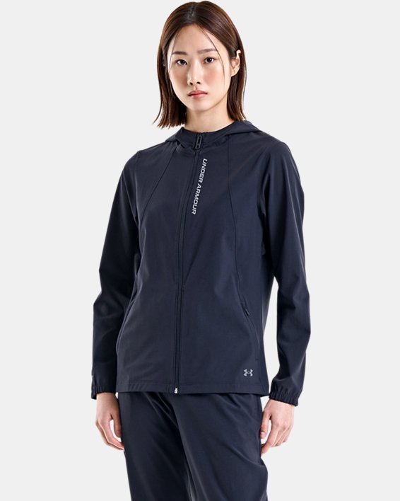 Under Armour - OutRun The Storm Jacket